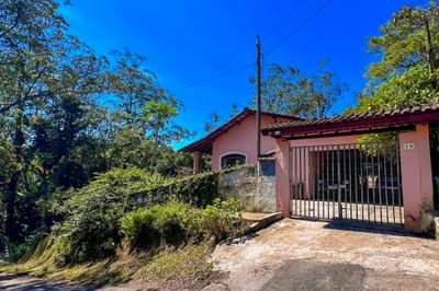 Casa de Condomínio, 2 quartos - Foto 2