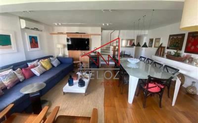 Cobertura, 4 quartos, 263 m² - Foto 2
