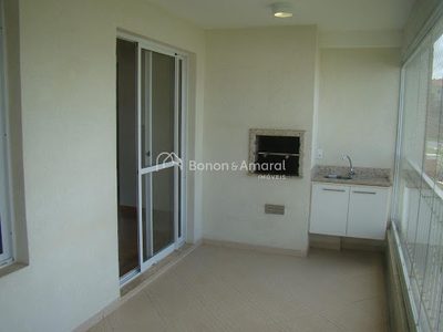 Apartamento, 3 quartos, 98 m² - Foto 3