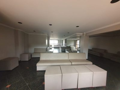 Apartamento, 4 quartos, 324 m² - Foto 2
