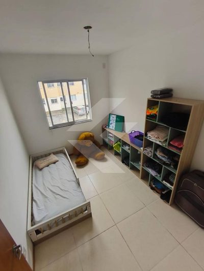 Apartamento, 2 quartos, 44 m² - Foto 4