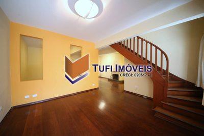 Casa, 4 quartos, 200 m² - Foto 1