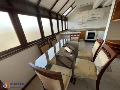 Cobertura, 3 quartos, 165 m² - Foto 5