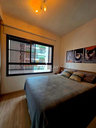 Apartamento, 1 quarto, 22 m² - Foto 5