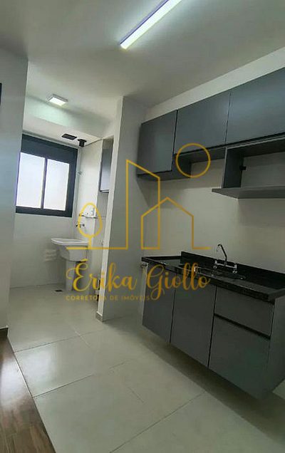 Apartamento, 2 quartos, 58 m² - Foto 3