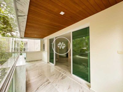 Cobertura, 3 quartos, 269 m² - Foto 3