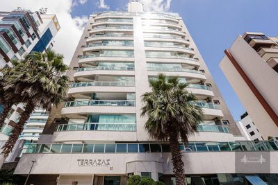 Apartamento, 3 quartos, 122 m² - Foto 3