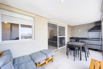 Apartamento, 3 quartos, 95 m² - Foto 5