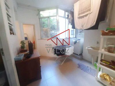 Apartamento, 4 quartos, 219 m² - Foto 1