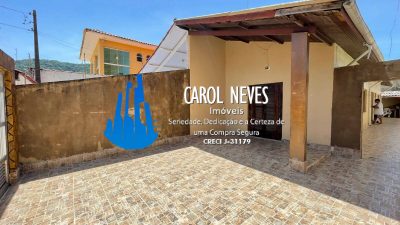 Casa, 2 quartos, 75 m² - Foto 1
