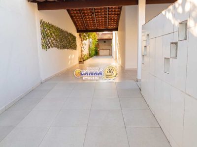 Casa, 4 quartos, 164 m² - Foto 4