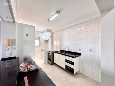 Apartamento, 2 quartos, 72 m² - Foto 3