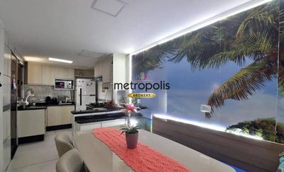 Casa, 2 quartos, 79 m² - Foto 4