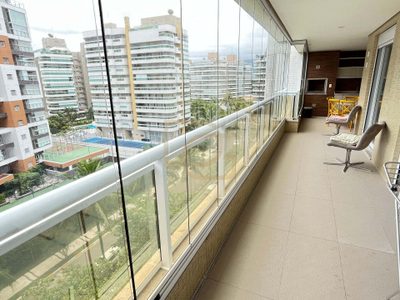 Apartamento, 4 quartos, 138 m² - Foto 4
