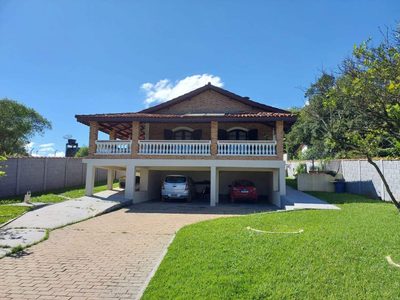 Chácara, 3 quartos, 1000 m² - Foto 3