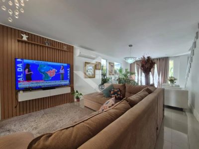 Casa, 4 quartos, 243 m² - Foto 5