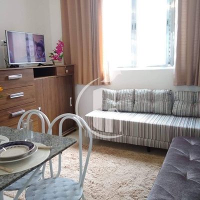 Kitnet-Studio, 27 m² - Foto 4