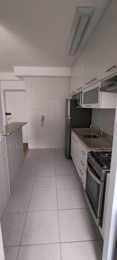 Apartamento, 1 quarto, 50 m² - Foto 2