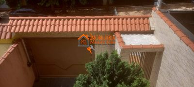 Sobrado, 3 quartos, 222 m² - Foto 4
