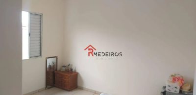 Sobrado, 2 quartos, 92 m² - Foto 4