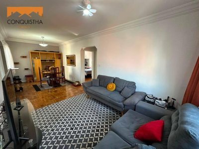 Apartamento, 2 quartos, 73 m² - Foto 1