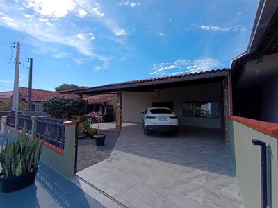 Casa, 3 quartos, 220 m² - Foto 1