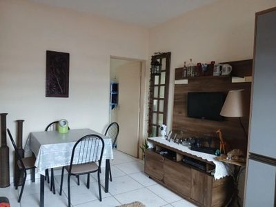 Apartamento, 1 quarto - Foto 1