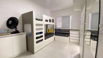 Apartamento, 2 quartos, 89 m² - Foto 3