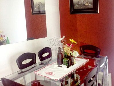 Apartamento, 3 quartos, 60 m² - Foto 4