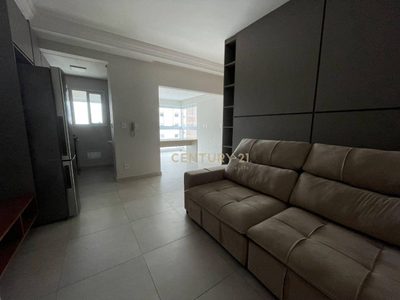 Apartamento, 1 quarto, 52 m² - Foto 4