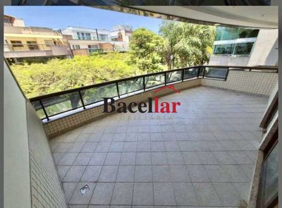 Apartamento, 3 quartos, 117 m² - Foto 4