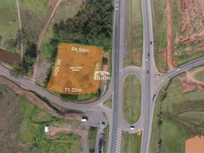 Loteamento e Condomínio, 5000 m² - Foto 2