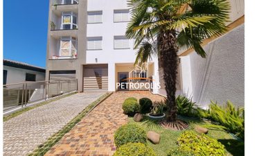 Apartamento, 3 quartos, 265 m² - Foto 2