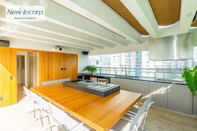 Cobertura, 3 quartos, 225 m² - Foto 5