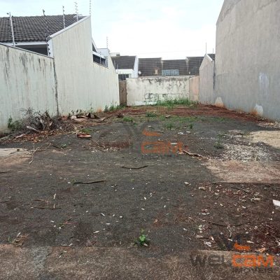 Terreno, 240 m² - Foto 1