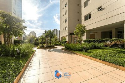 Apartamento, 2 quartos, 107 m² - Foto 3