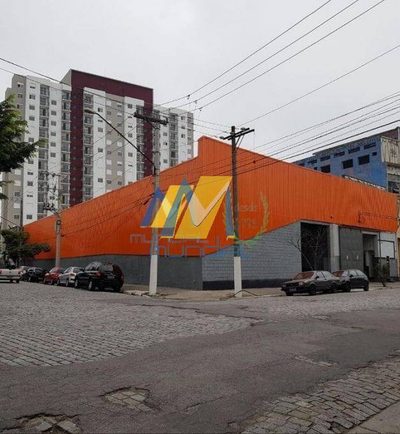 Sala-Conjunto, 1700 m² - Foto 4