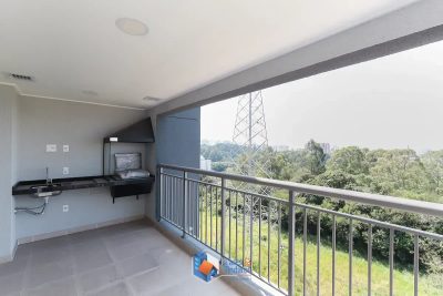 Apartamento, 3 quartos, 85 m² - Foto 1