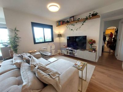 Apartamento, 2 quartos, 80 m² - Foto 4