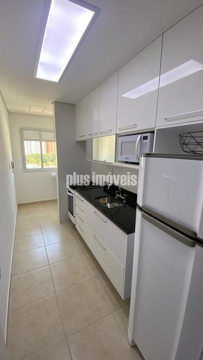 Apartamento, 2 quartos, 55 m² - Foto 4