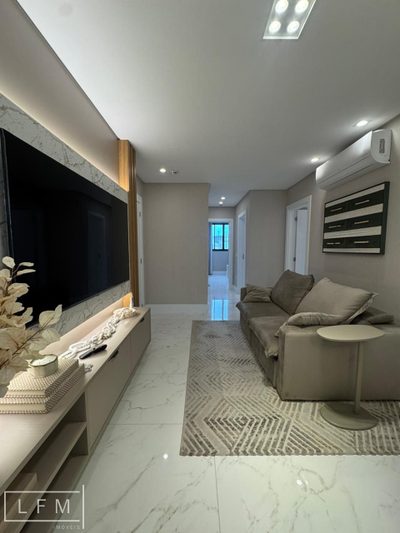 Apartamento, 3 quartos, 105 m² - Foto 2