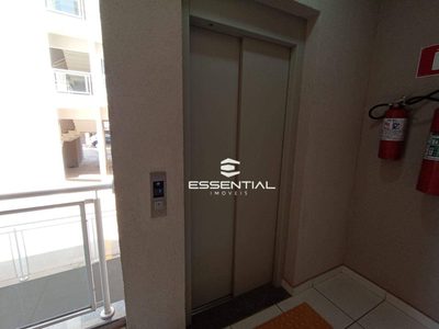 Apartamento, 2 quartos, 54 m² - Foto 4