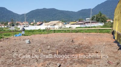 Terreno, 360 m² - Foto 1