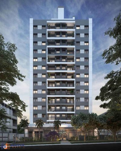 Apartamento, 3 quartos, 79 m² - Foto 1