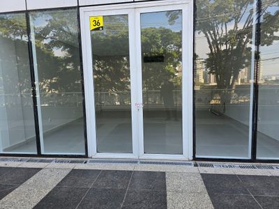 Sala-Conjunto, 40 m² - Foto 2