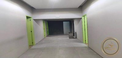Depósito-Galpão, 563 m² - Foto 4