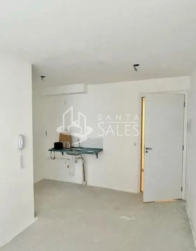 Kitnet-Studio, 28 m² - Foto 5