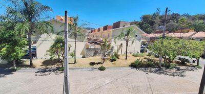 Casa, 2 quartos, 74 m² - Foto 4