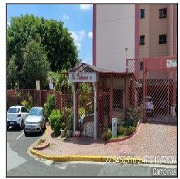 Apartamento, 10 m² - Foto 1