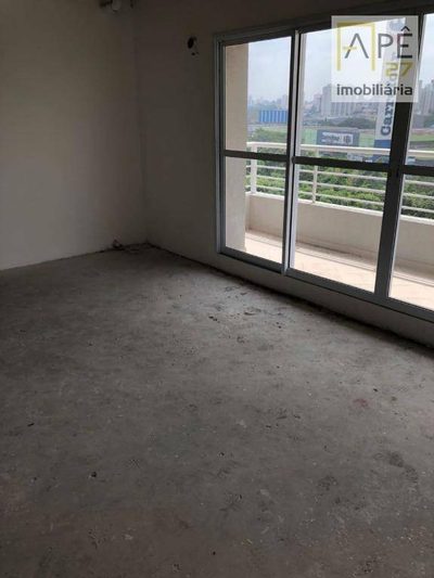 Sala-Conjunto, 46 m² - Foto 5